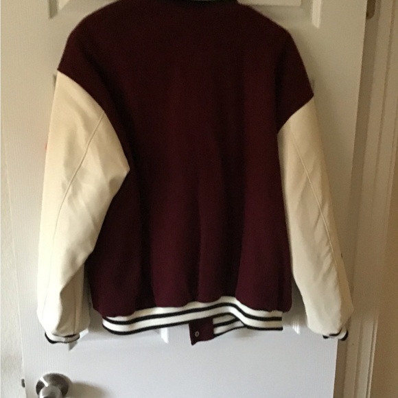 MAJE JACKET $689 - Picture 4 of 7